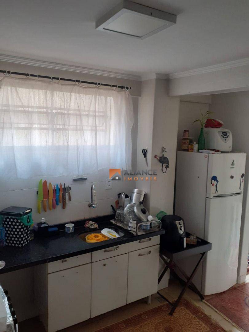 Apartamento à venda com 2 quartos, 55m² - Foto 12