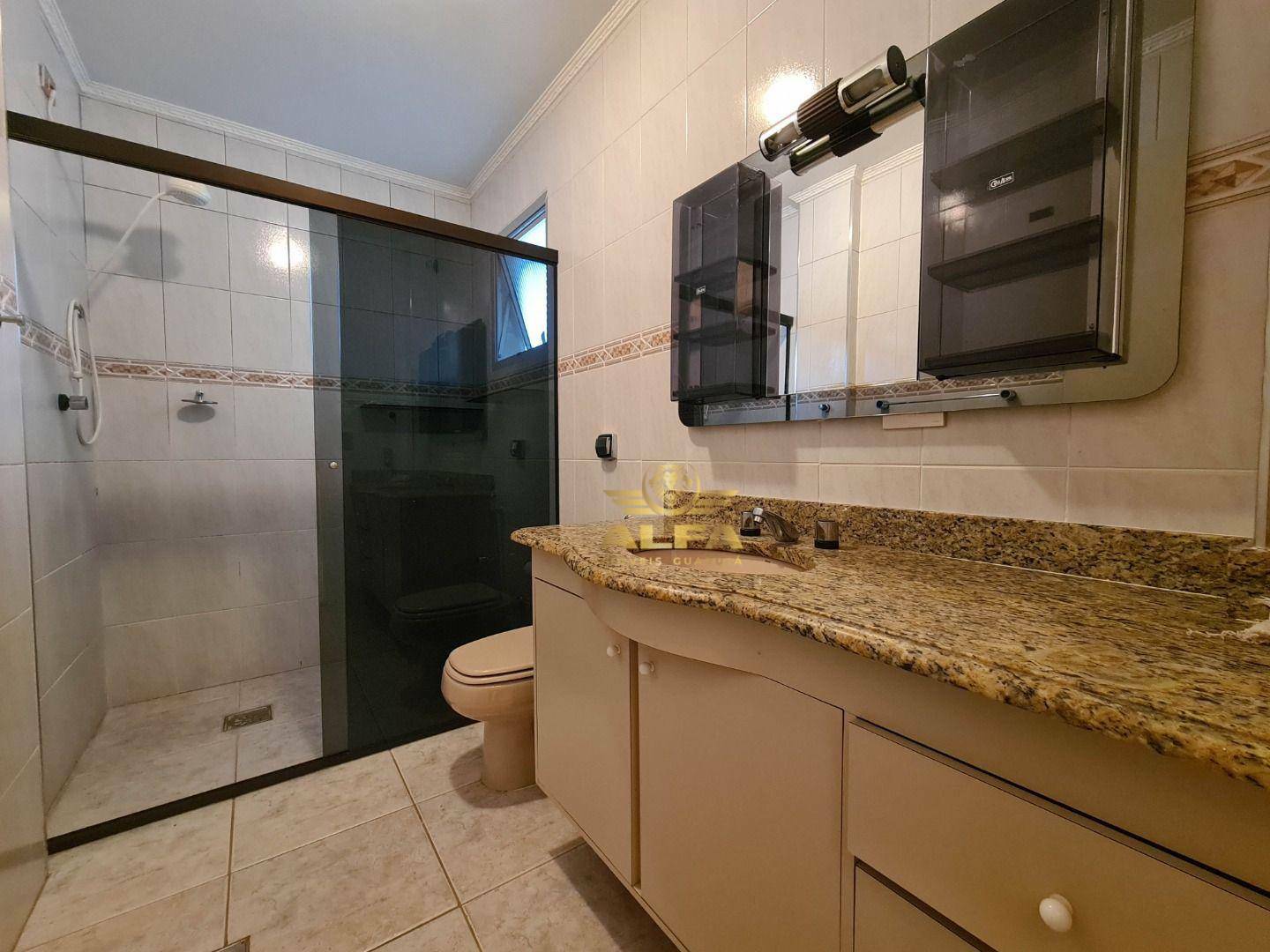 Apartamento à venda com 1 quarto, 55m² - Foto 10