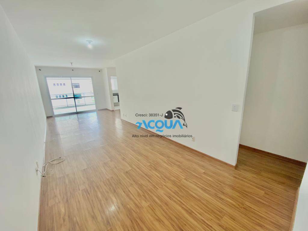 Apartamento à venda com 3 quartos, 109m² - Foto 3