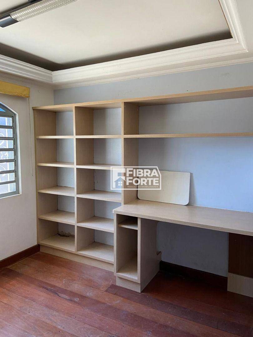 Sobrado para alugar com 3 quartos, 226m² - Foto 17