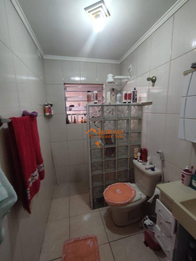 Sobrado à venda com 2 quartos, 125m² - Foto 12