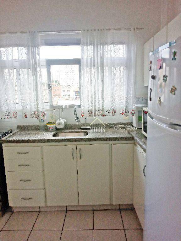 Apartamento à venda com 2 quartos, 89m² - Foto 7