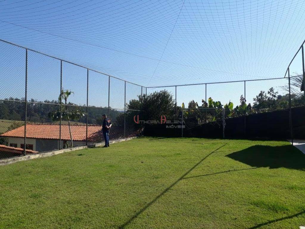 Casa de Condomínio à venda e aluguel com 4 quartos, 400m² - Foto 29