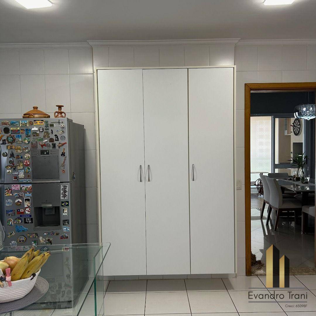 Apartamento à venda com 3 quartos, 129m² - Foto 16