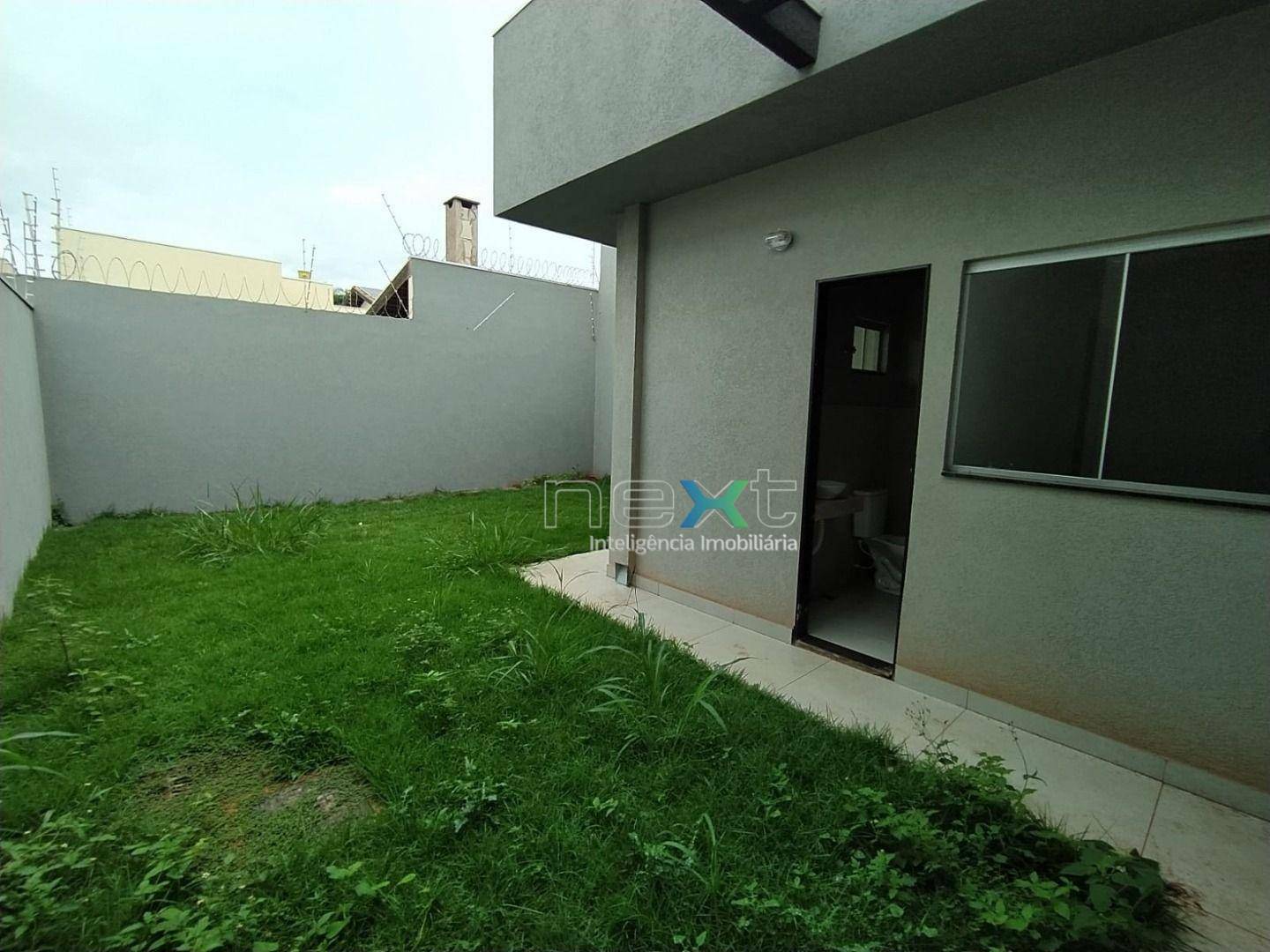 Casa à venda com 3 quartos, 117m² - Foto 15