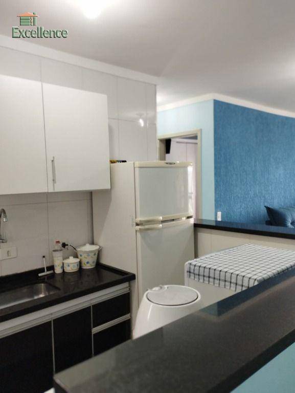 Apartamento à venda com 2 quartos, 52m² - Foto 13