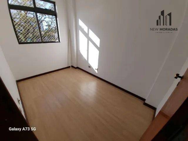 Apartamento à venda com 3 quartos, 54m² - Foto 8