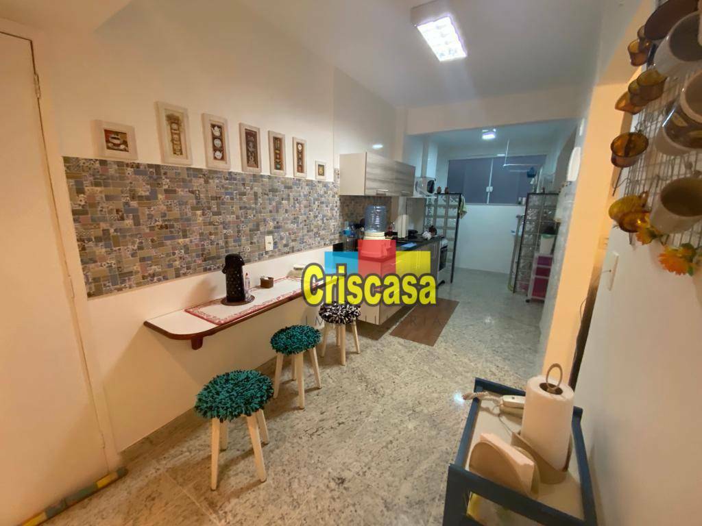 Apartamento à venda com 2 quartos, 66m² - Foto 7