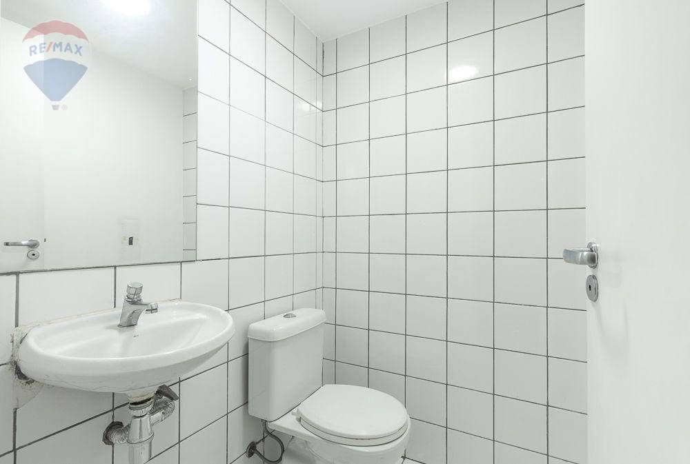 Conjunto Comercial-Sala à venda, 166m² - Foto 15