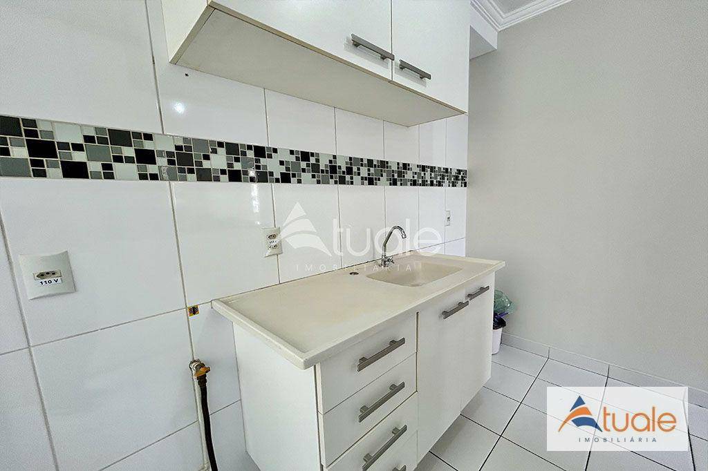 Apartamento à venda e aluguel com 3 quartos, 49m² - Foto 8