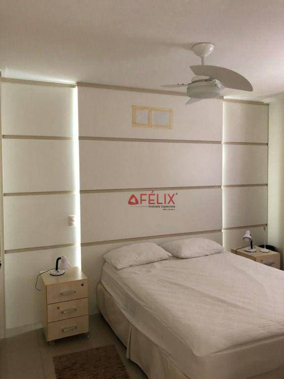 Apartamento à venda com 3 quartos, 162m² - Foto 8