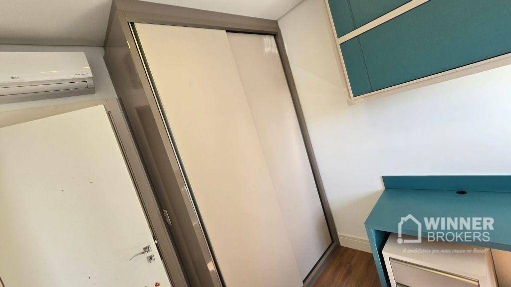 Apartamento à venda com 3 quartos, 116m² - Foto 23