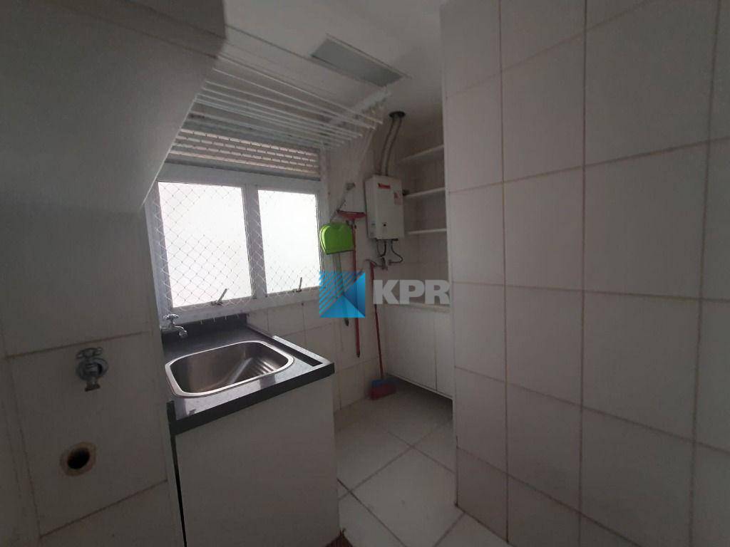 Apartamento à venda com 3 quartos, 110m² - Foto 14