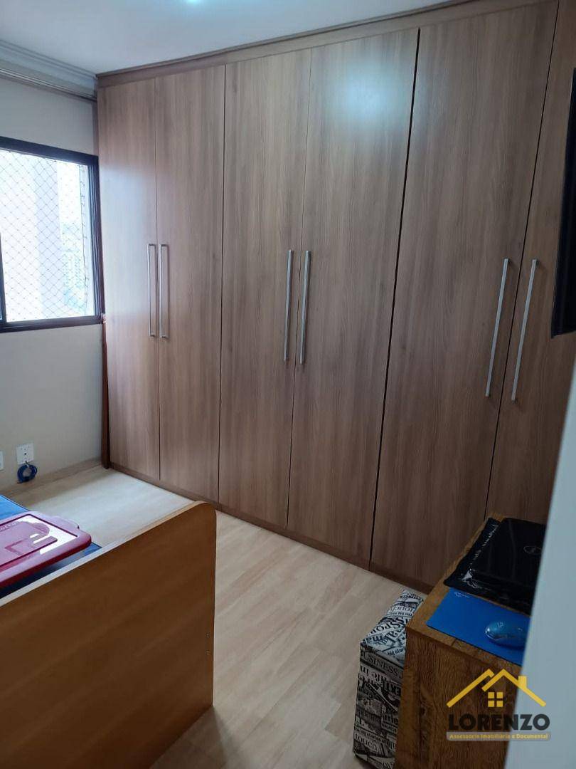 Apartamento à venda com 3 quartos, 79m² - Foto 8