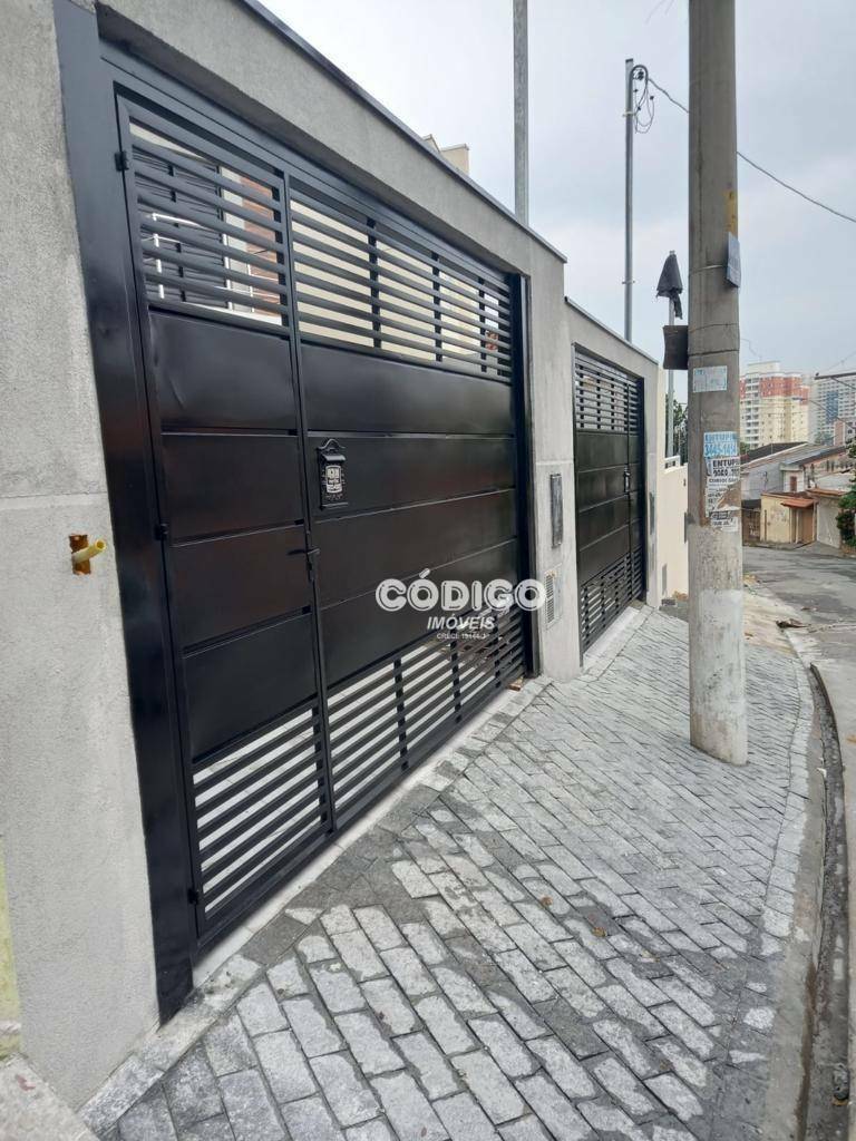 Sobrado à venda com 3 quartos, 115m² - Foto 13