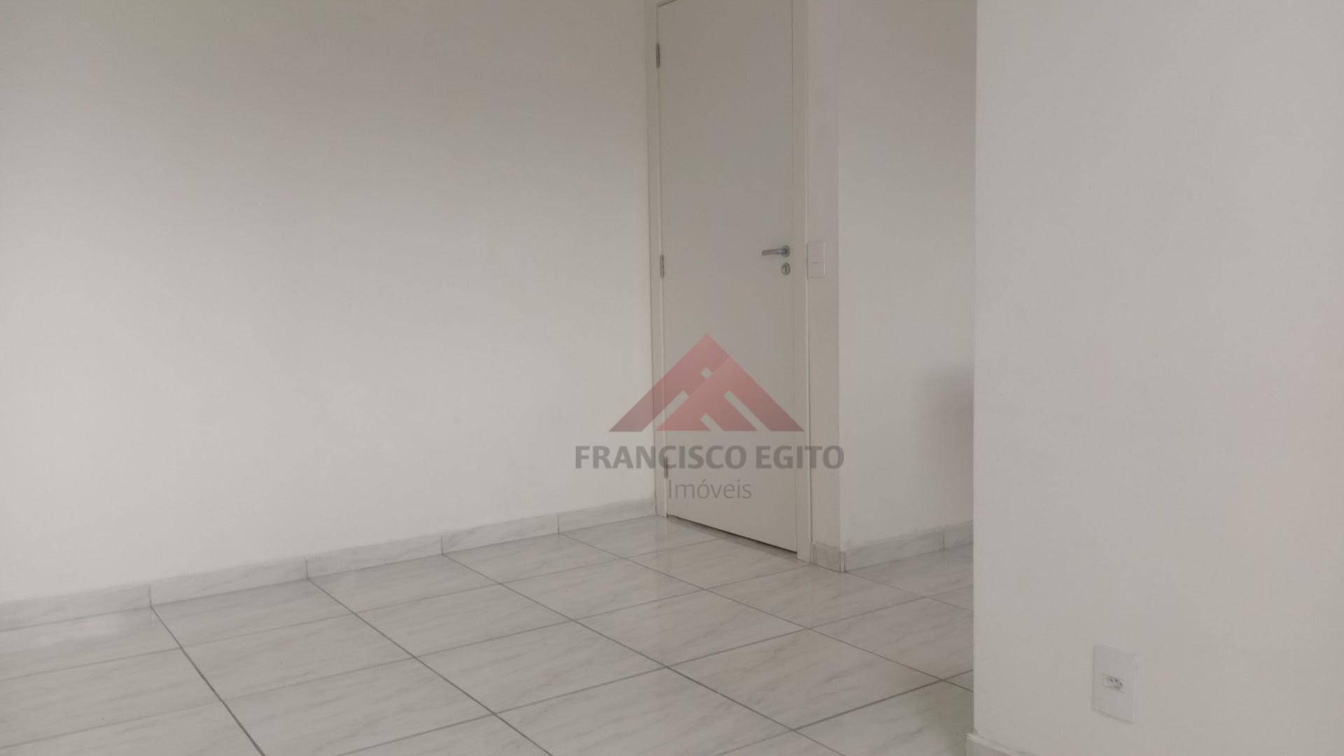 Apartamento, 2 quartos, 41 m² - Foto 3