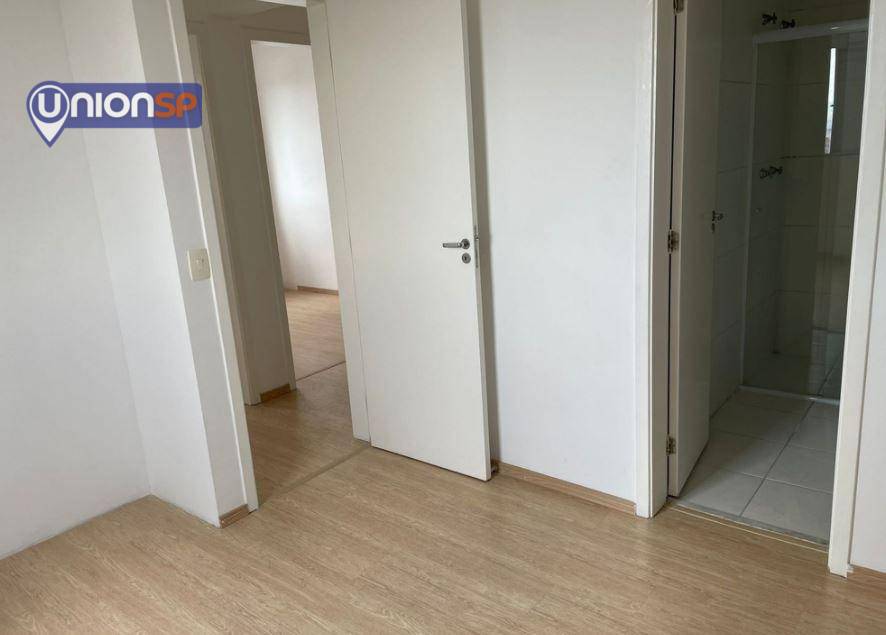 Apartamento à venda com 3 quartos, 64m² - Foto 8