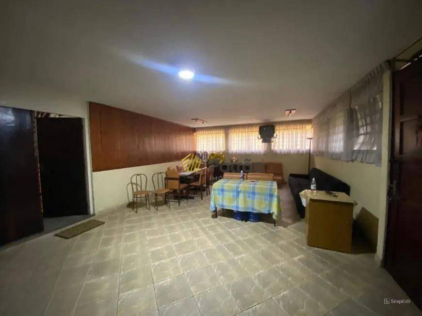 Sobrado à venda e aluguel com 4 quartos, 463m² - Foto 23