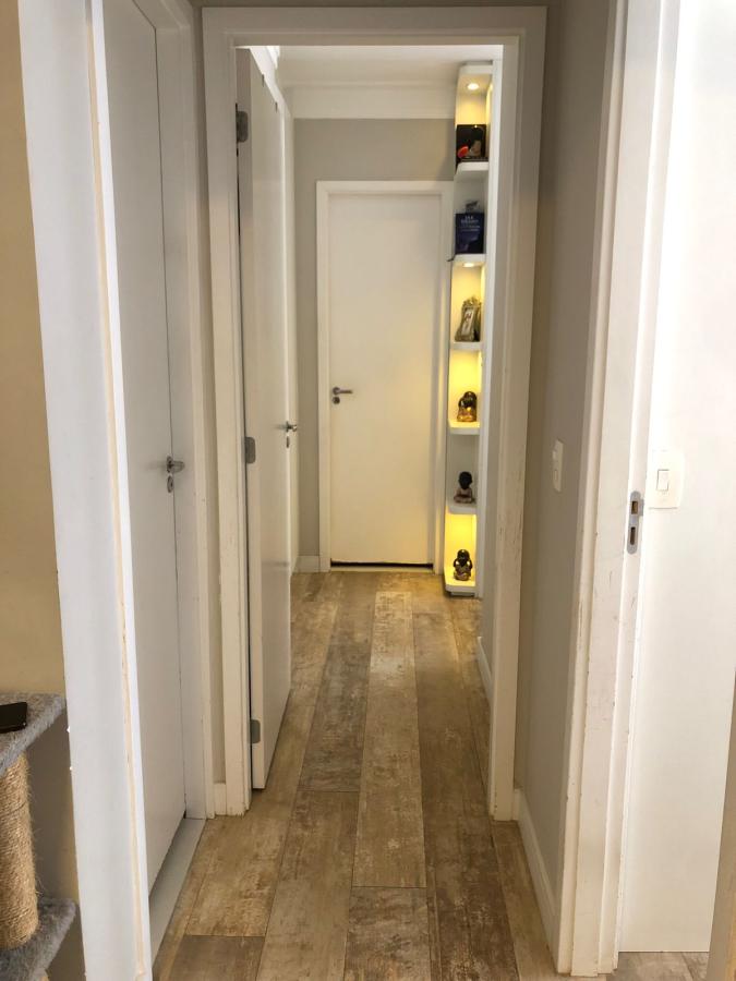 Apartamento à venda com 2 quartos, 59m² - Foto 8