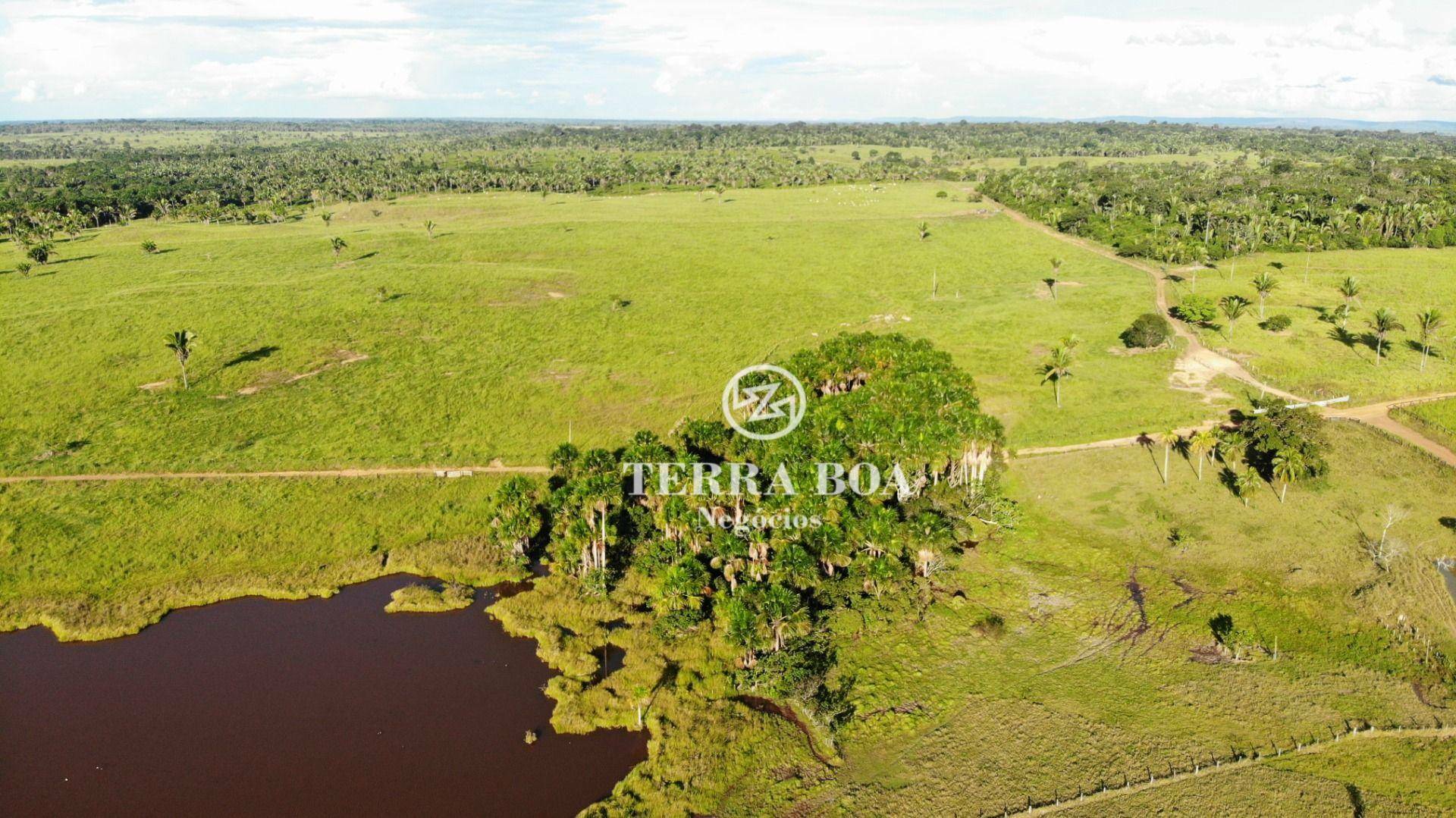 Fazenda à venda, 16000000M2 - Foto 5