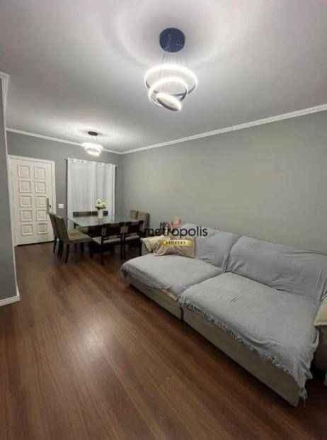 Sobrado à venda com 3 quartos, 266m² - Foto 10