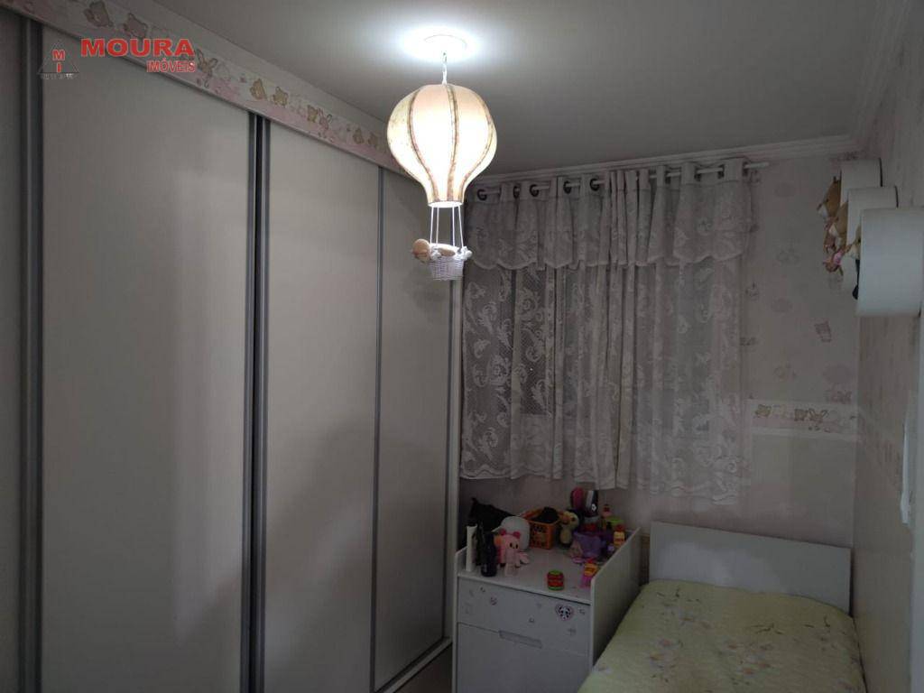 Apartamento à venda com 2 quartos, 49m² - Foto 7