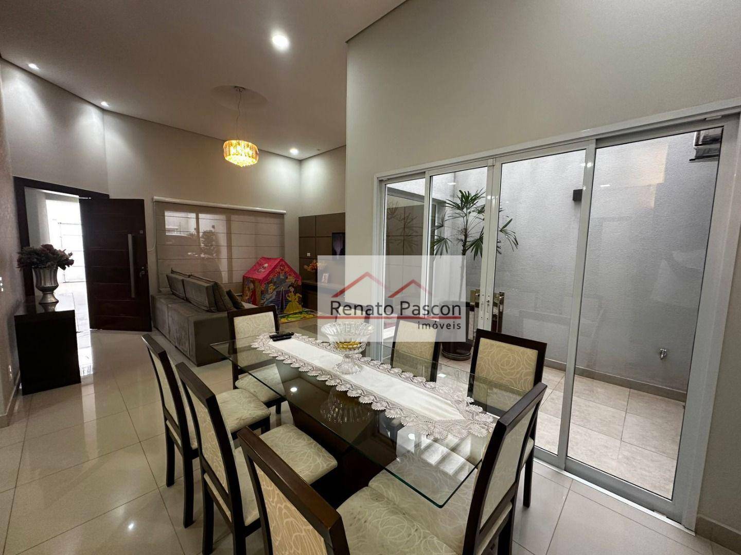 Casa à venda com 3 quartos, 175m² - Foto 13