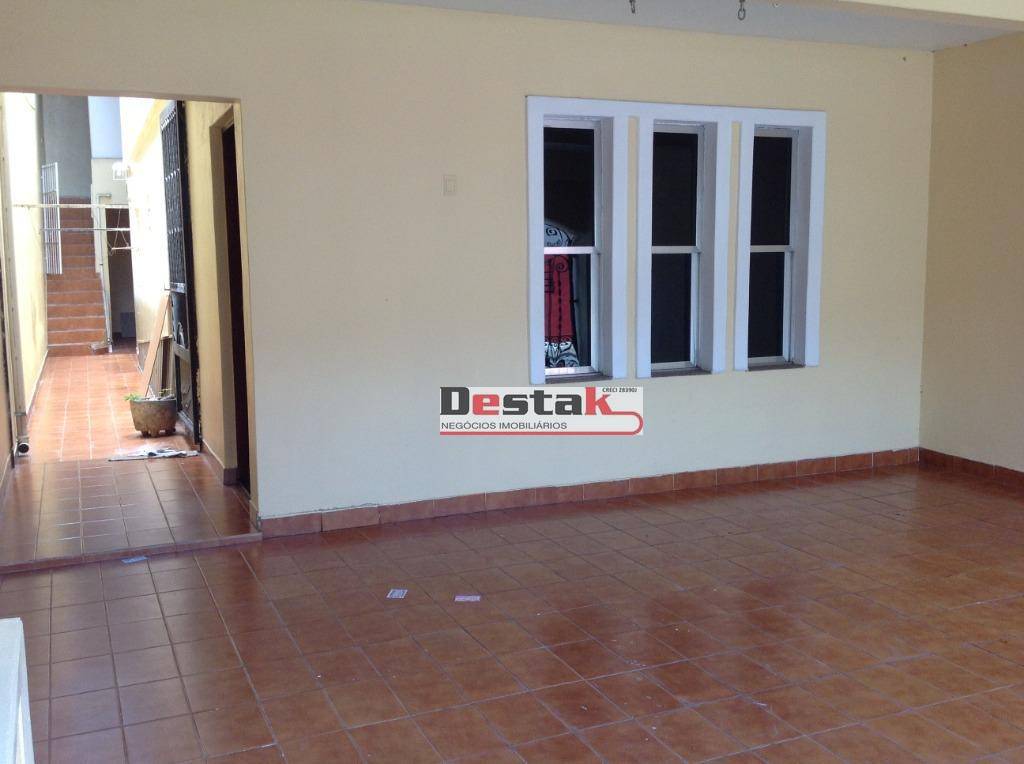 Sobrado à venda com 3 quartos, 195m² - Foto 1