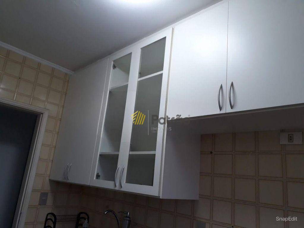 Apartamento à venda com 2 quartos, 47m² - Foto 11