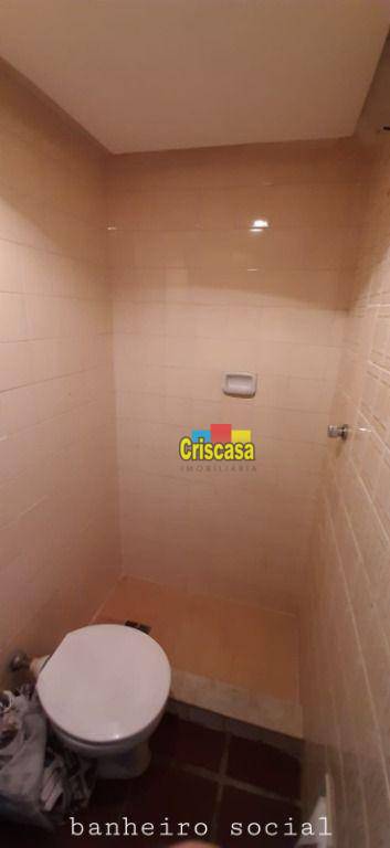 Apartamento à venda com 3 quartos, 130m² - Foto 12