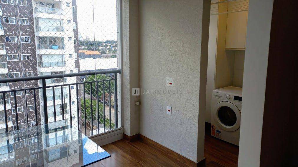 Apartamento à venda com 2 quartos, 60m² - Foto 21