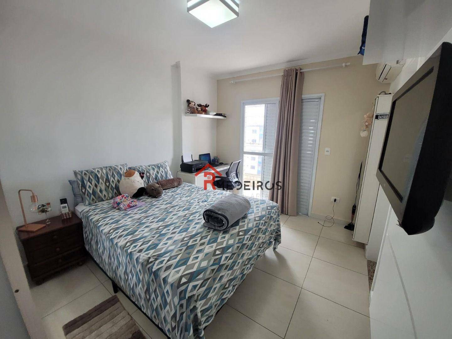 Apartamento à venda com 3 quartos, 140m² - Foto 17