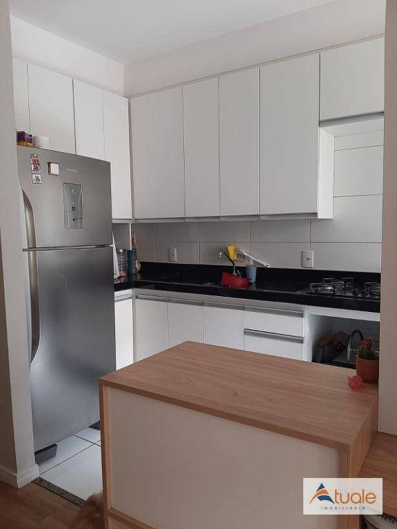 Apartamento à venda com 2 quartos, 52m² - Foto 8