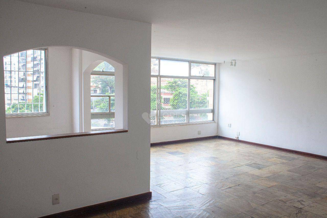 Apartamento à venda com 3 quartos, 172m² - Foto 2