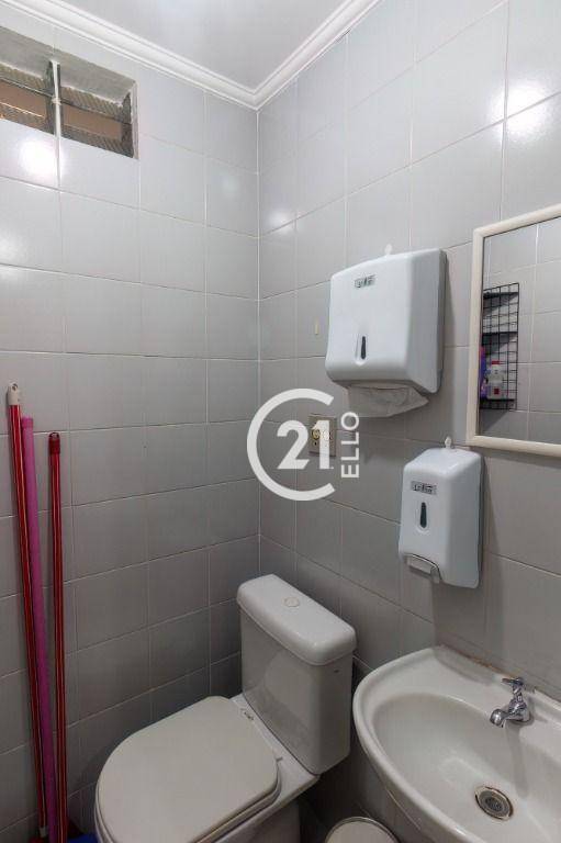 Conjunto Comercial-Sala à venda, 45m² - Foto 7