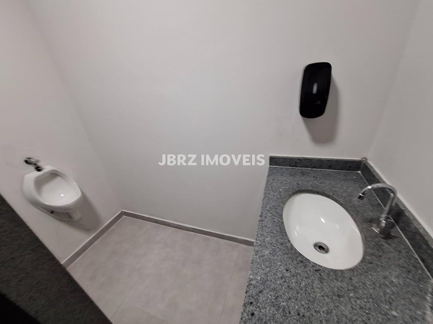 Conjunto Comercial-Sala para alugar, 433m² - Foto 14