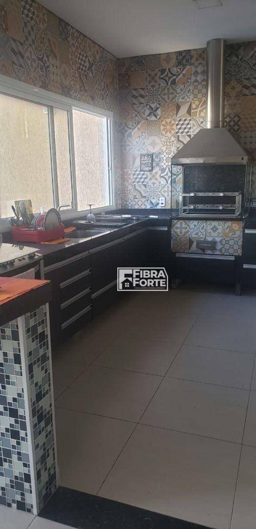 Casa à venda com 3 quartos, 247m² - Foto 23