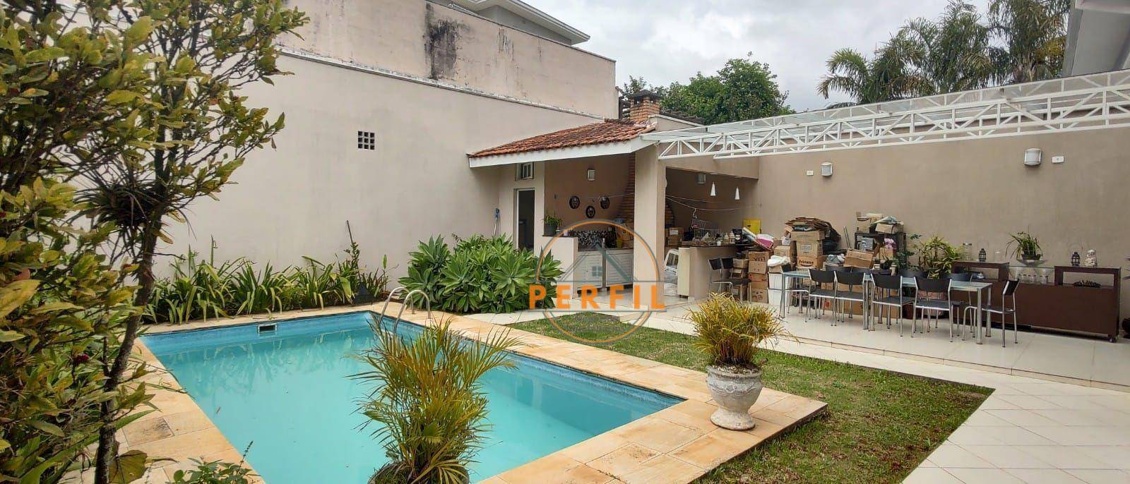 Casa de Condomínio, 4 quartos - Foto 2