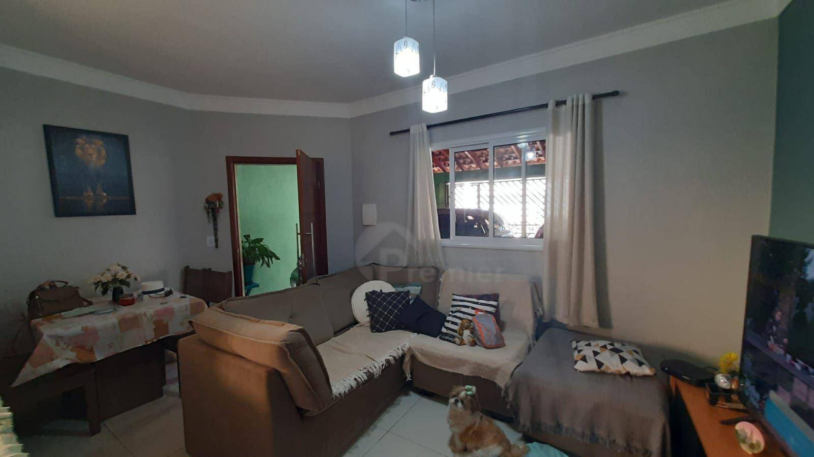 Casa à venda com 3 quartos, 107m² - Foto 5