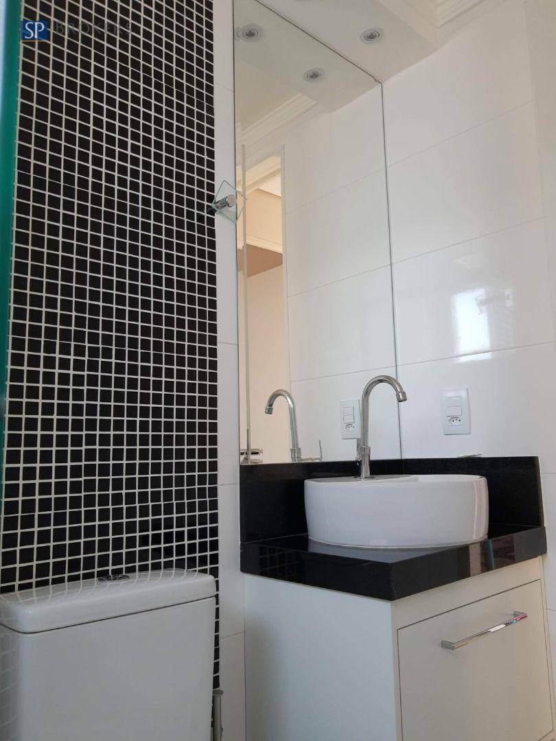 Apartamento à venda com 2 quartos, 48m² - Foto 36