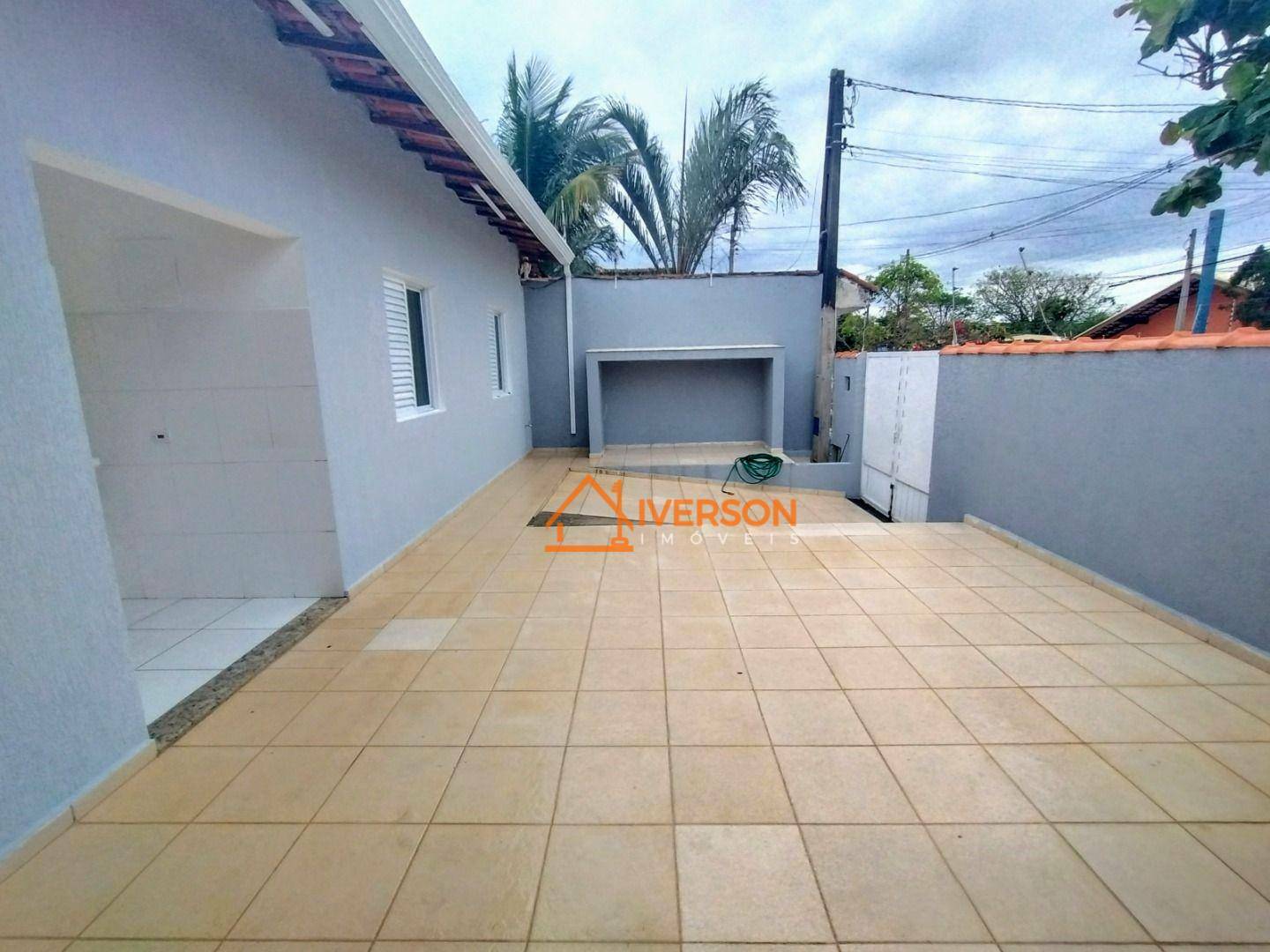 Casa à venda com 3 quartos, 100m² - Foto 8