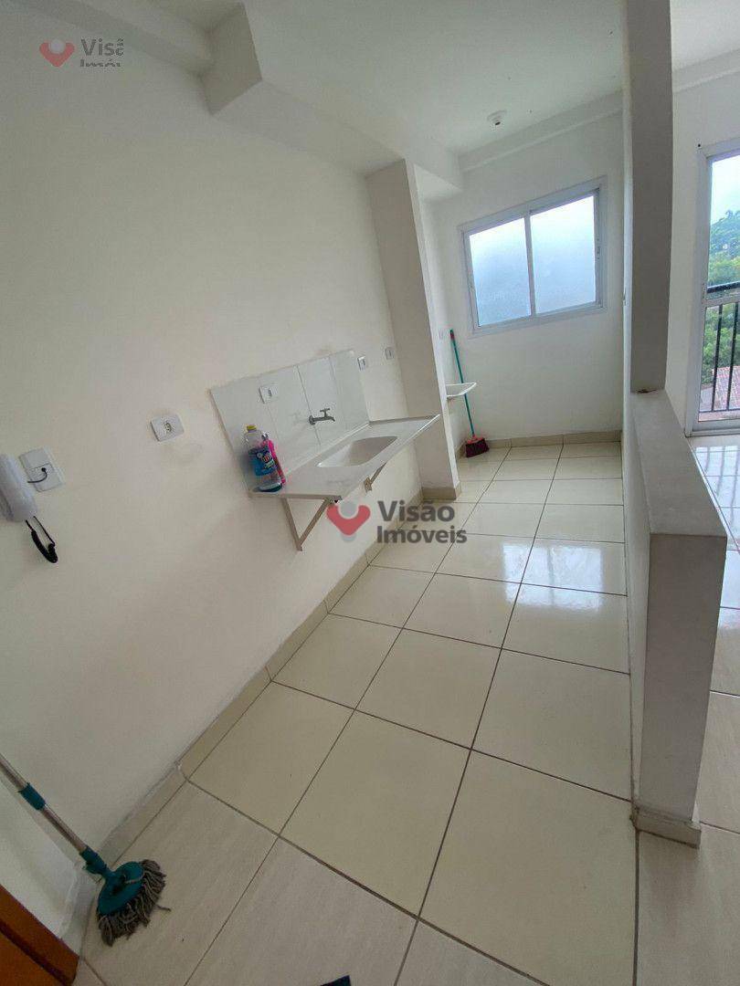 Apartamento à venda com 2 quartos, 50m² - Foto 5