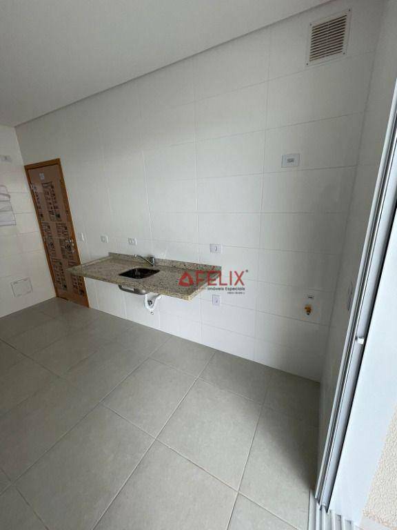 Apartamento à venda com 3 quartos, 155m² - Foto 10