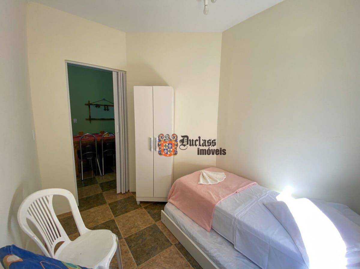 Apartamento à venda com 3 quartos, 99m² - Foto 20