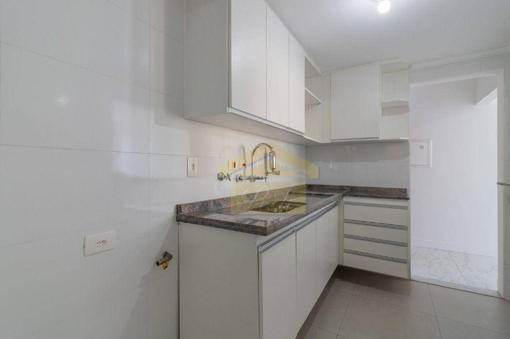 Apartamento à venda com 2 quartos, 80m² - Foto 4