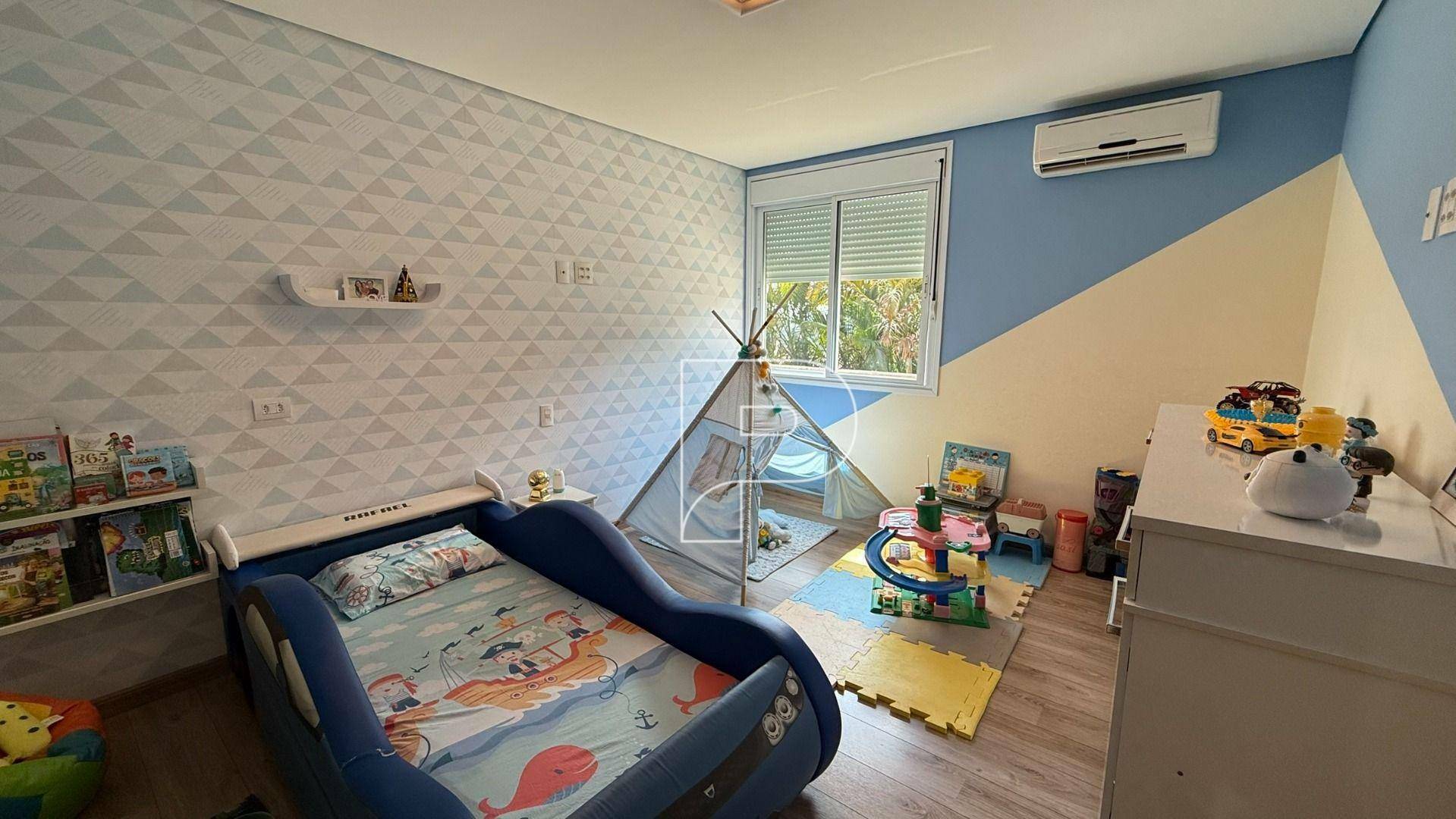 Casa de Condomínio à venda com 4 quartos, 445m² - Foto 23