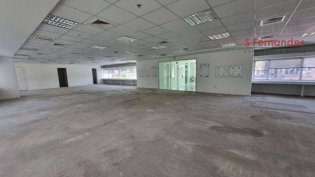 Conjunto Comercial-Sala para alugar, 293m² - Foto 11