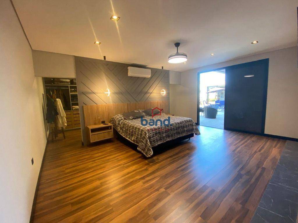 Casa de Condomínio à venda com 4 quartos, 600m² - Foto 35