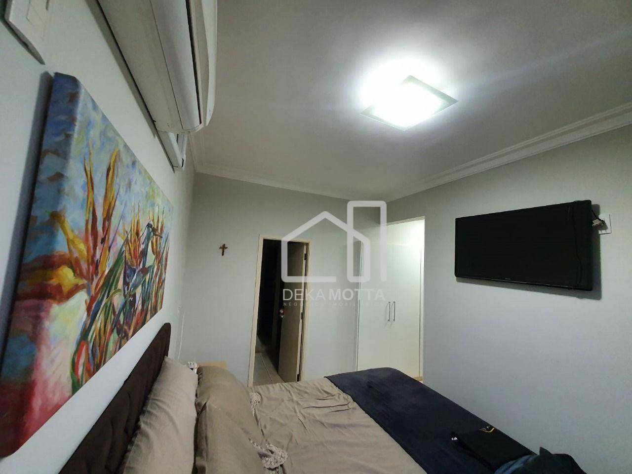 Apartamento à venda com 4 quartos, 180m² - Foto 17