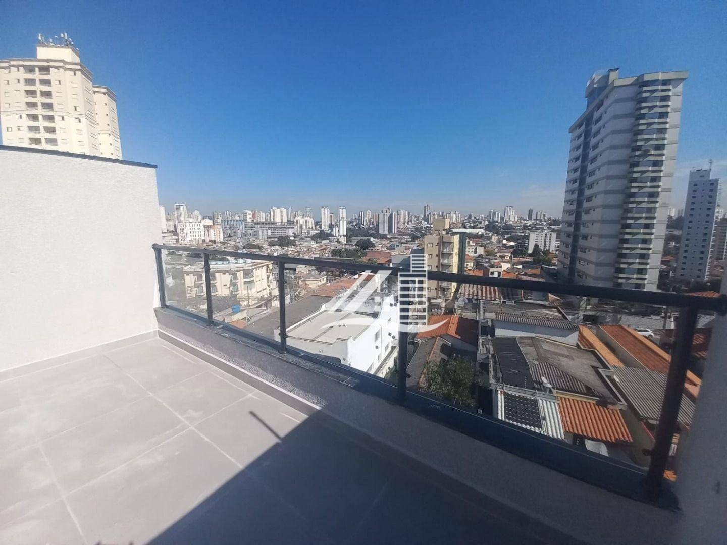 Cobertura à venda com 3 quartos, 150m² - Foto 4